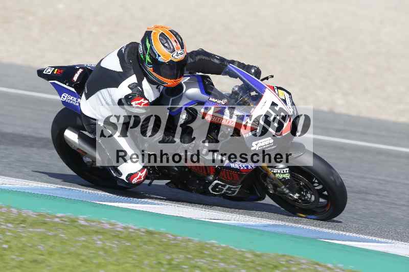 Archiv-2025/02 28.-31.01.2025 Moto Center Thun Jerez/blau-blue/165